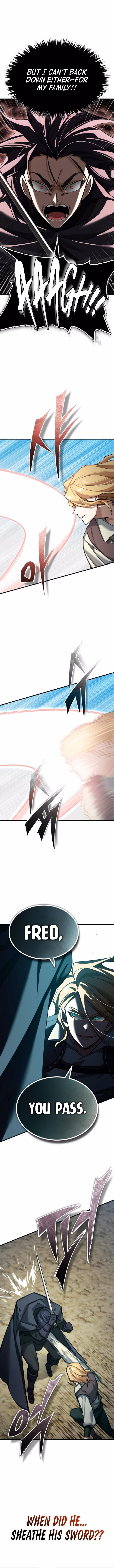 The Heavenly Demon Can't Live a Normal Life Chapter 162 6